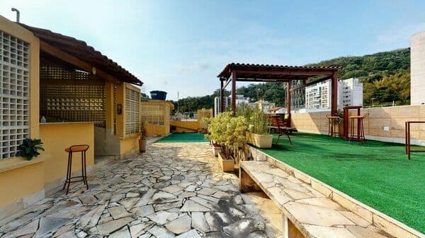 Apartamento à venda em Rio de Janeiro/RJ