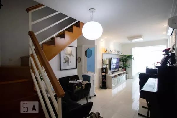 Apartamento em Rio de Janeiro - Recreio dos Bandeirantes