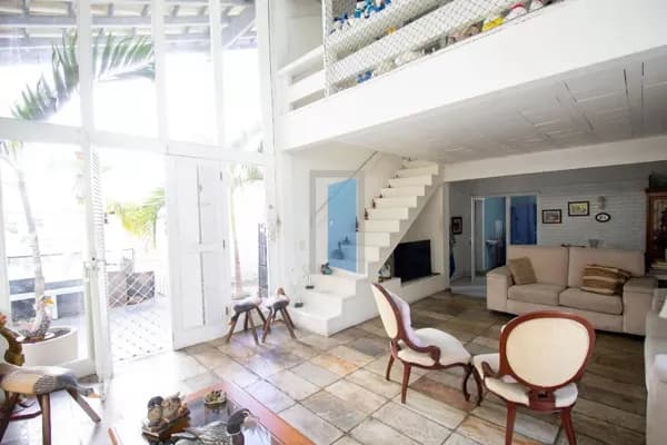 Casa em Rio de Janeiro - Recreio dos Bandeirantes