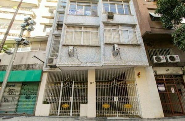 Apartamento à venda em Rio de Janeiro/RJ