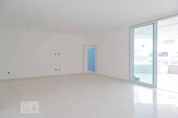 Apartamento em Rio de Janeiro - Recreio dos Bandeirantes