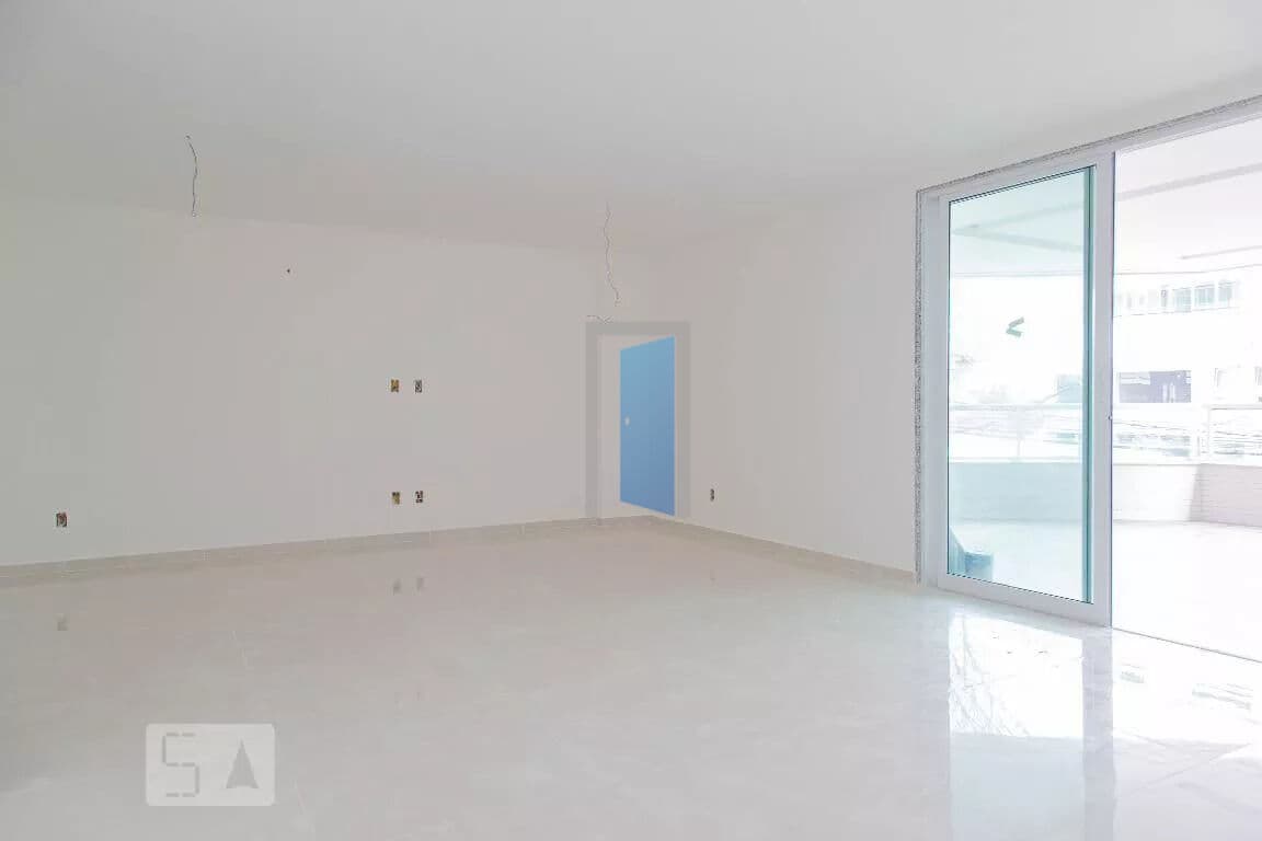 Apartamento em Rio de Janeiro - Recreio dos Bandeirantes