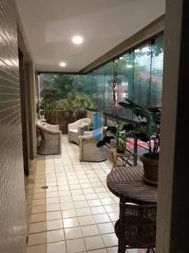 Apartamento em Rio de Janeiro - Barra da Tijuca