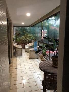 Apartamento em Rio de Janeiro - Barra da Tijuca