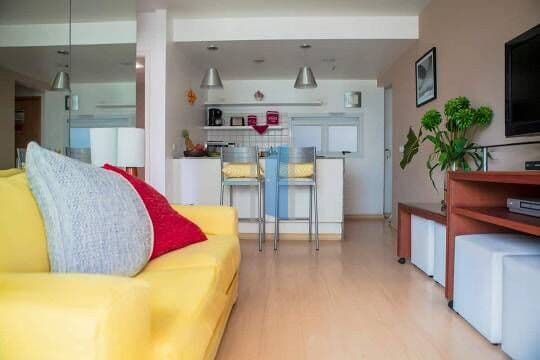 Apartamento em Rio de Janeiro - Ipanema