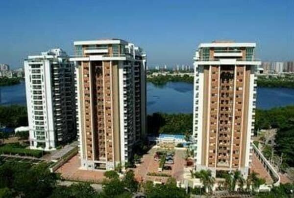 Apartamento à venda em Rio de Janeiro/RJ
