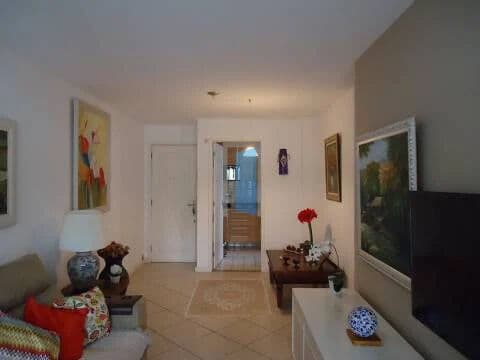 Apartamento em Rio de Janeiro - Recreio dos Bandeirantes