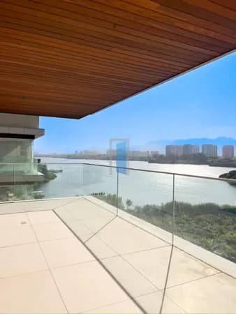 Apartamento em Rio de Janeiro - Barra da Tijuca