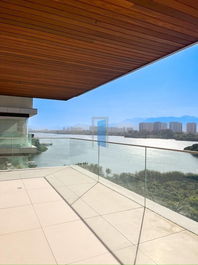 Apartamento em Rio de Janeiro - Barra da Tijuca