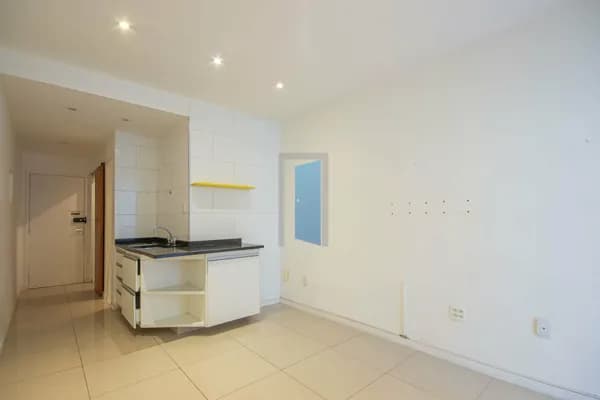 Apartamento em Rio de Janeiro - Copacabana