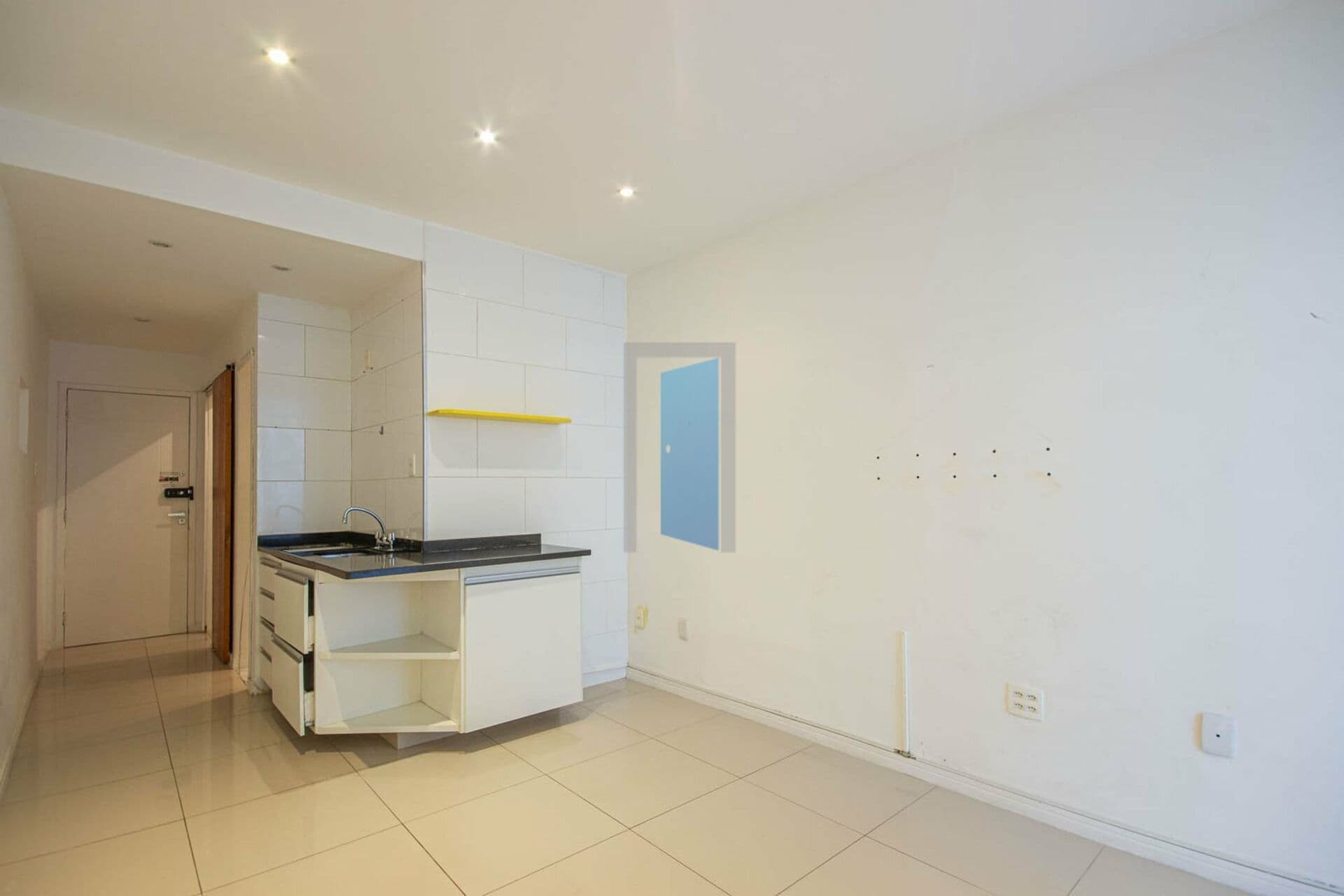 Apartamento em Rio de Janeiro - Copacabana