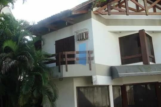 Casa em Rio de Janeiro - Recreio dos Bandeirantes