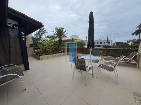 Apartamento em Rio de Janeiro - Recreio dos Bandeirantes
