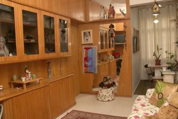 Apartamento em Rio de Janeiro - Copacabana