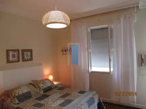 Apartamento em Rio de Janeiro - Copacabana