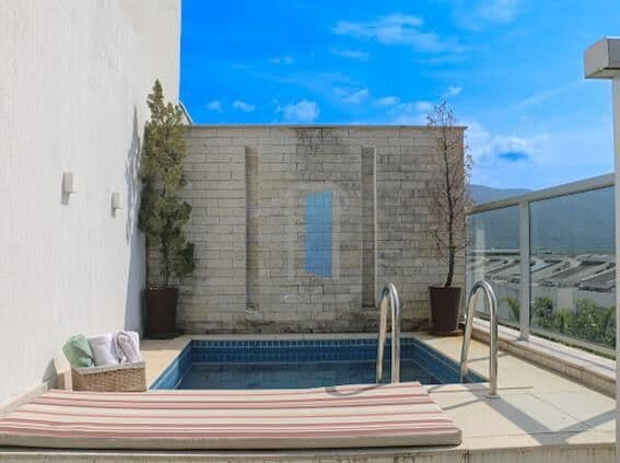Apartamento em Rio de Janeiro - Recreio dos Bandeirantes