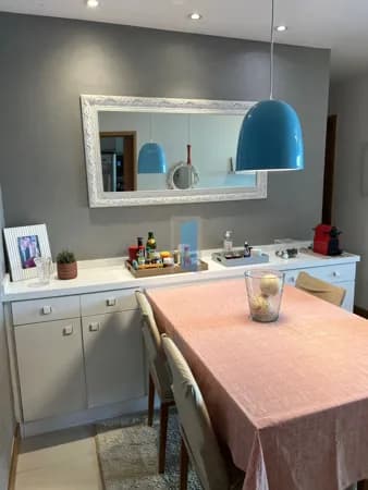 Apartamento em Rio de Janeiro - Barra da Tijuca