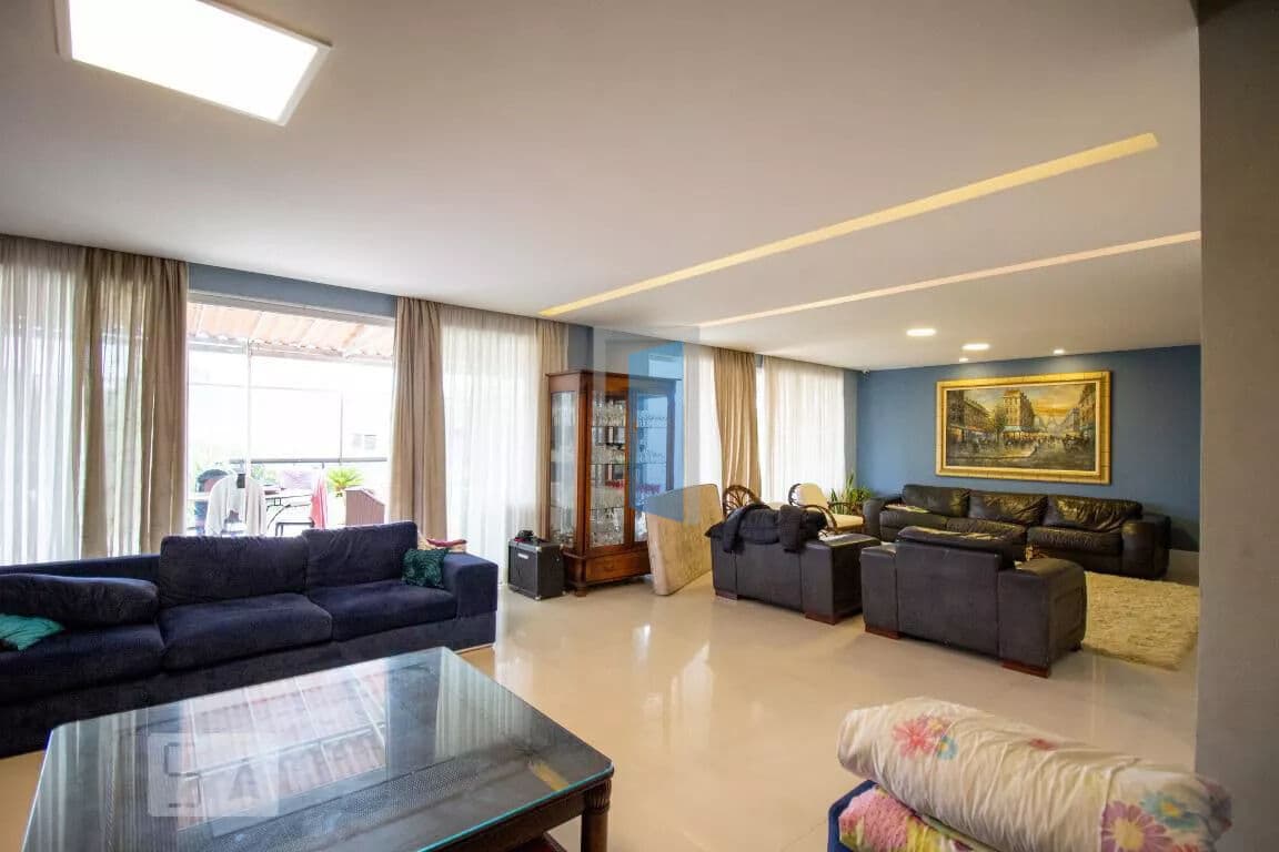 Apartamento em Rio de Janeiro - Recreio dos Bandeirantes