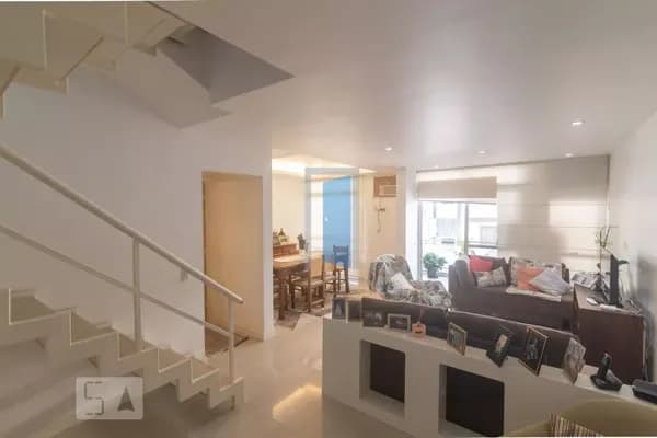 Apartamento em Rio de Janeiro - Recreio dos Bandeirantes