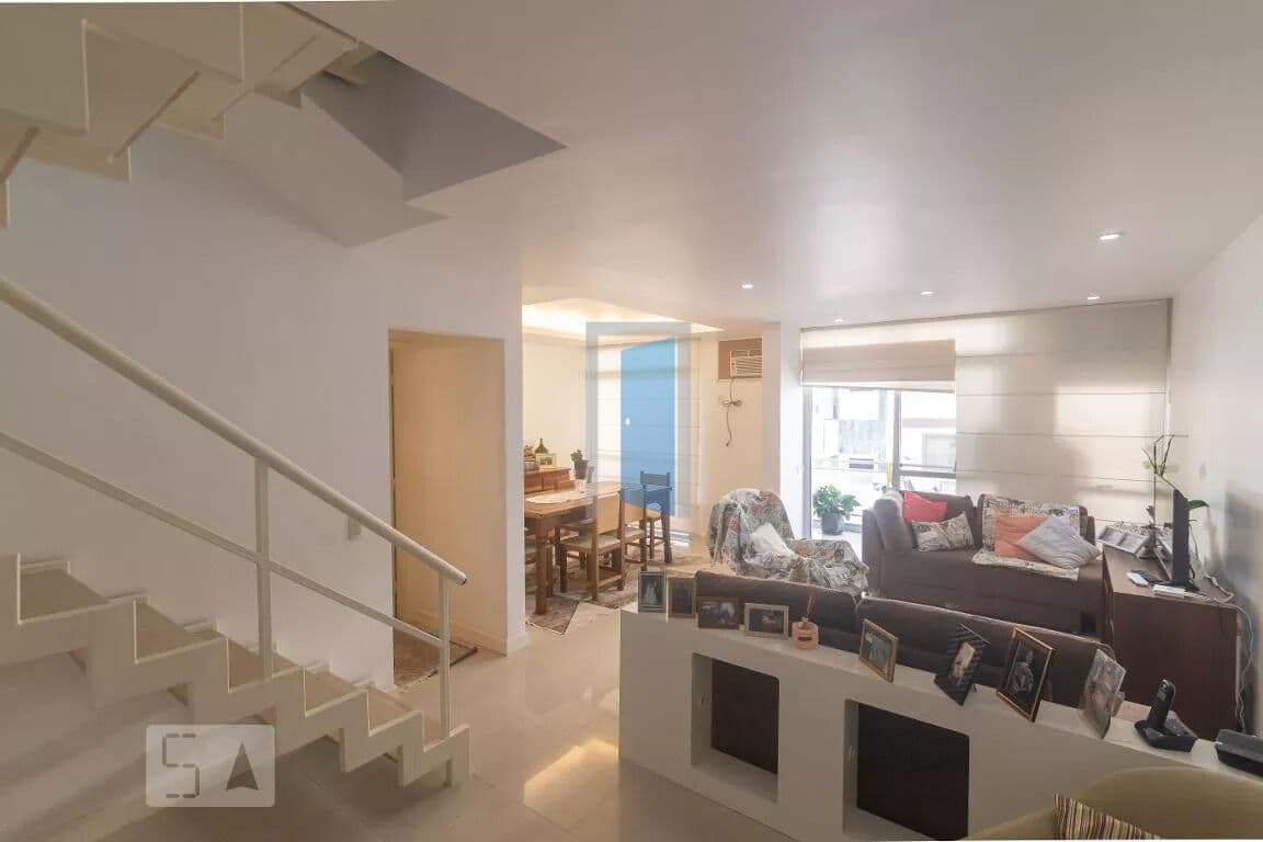 Apartamento em Rio de Janeiro - Recreio dos Bandeirantes