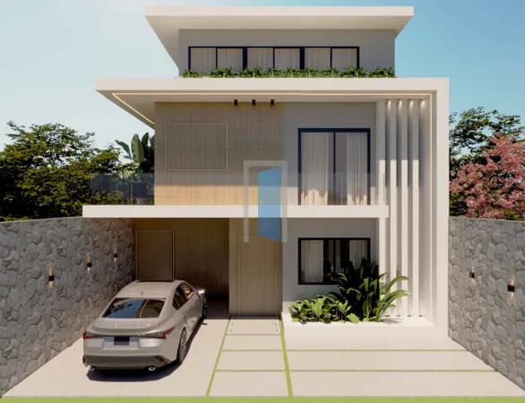 🏡 Casa Exclusiva no Condomínio Villa Blanca Residence