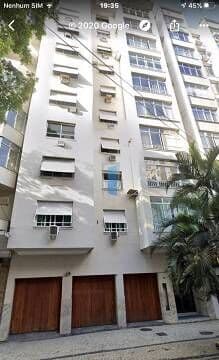 Apartamento em Rio de Janeiro - Copacabana