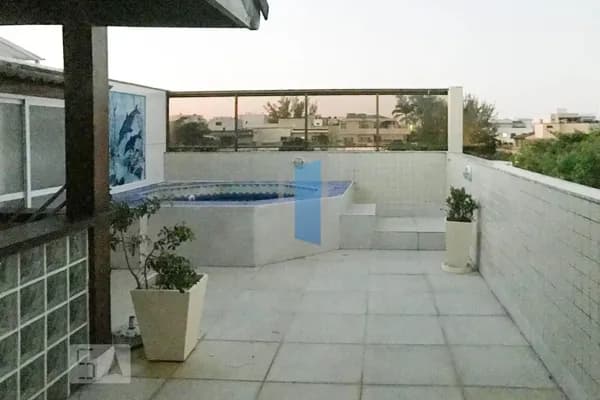 Apartamento em Rio de Janeiro - Recreio dos Bandeirantes