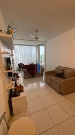 Apartamento em Rio de Janeiro - Barra da Tijuca