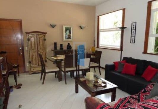 Apartamento em Rio de Janeiro - Laranjeiras