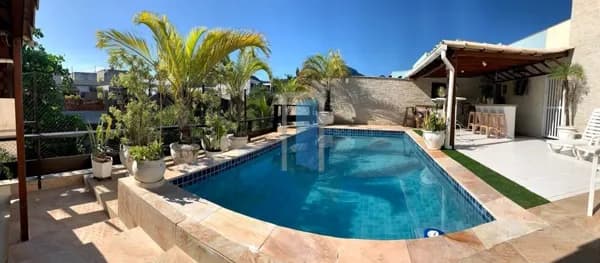 Apartamento em Rio de Janeiro - Barra da Tijuca