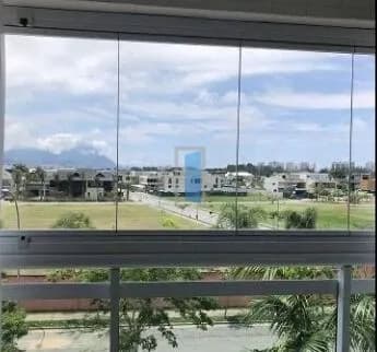 Apartamento em Rio de Janeiro - Barra da Tijuca
