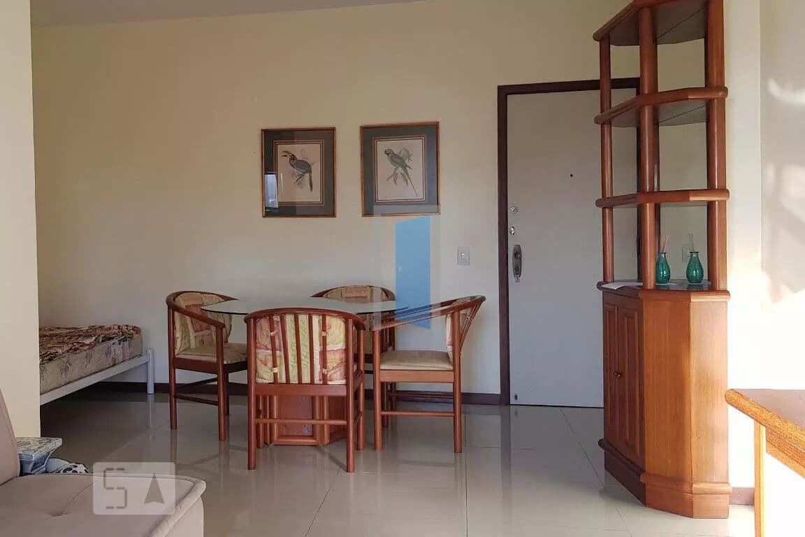 Apartamento em Rio de Janeiro - Barra da Tijuca