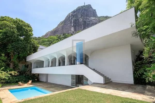 💎Fabulosa mansão no J A R D I M B O T Â N I C O