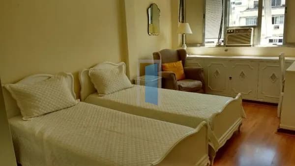 Apartamento em Rio de Janeiro - Copacabana