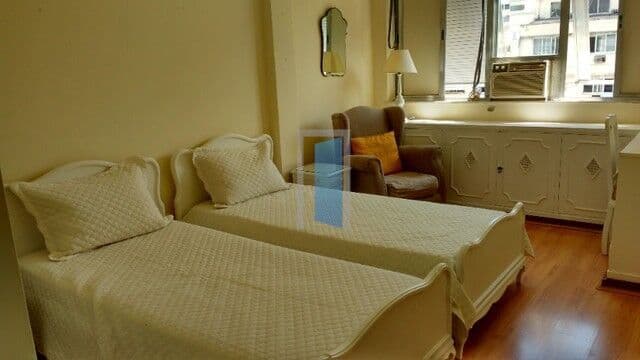 Apartamento em Rio de Janeiro - Copacabana