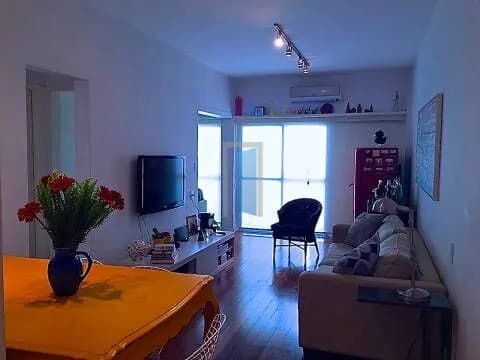 Apartamento em Rio de Janeiro - Lagoa