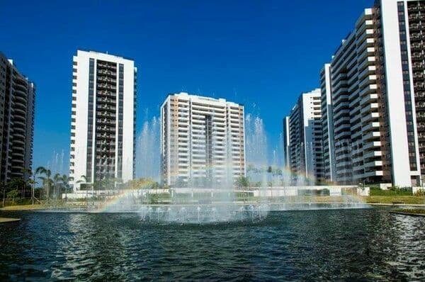 Apartamento à venda em Rio de Janeiro/RJ