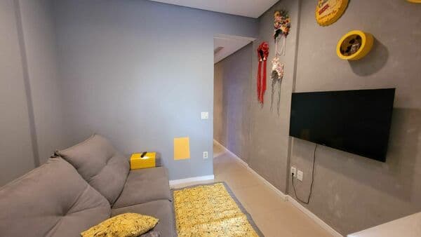 Apartamento à venda em Rio de Janeiro/RJ
