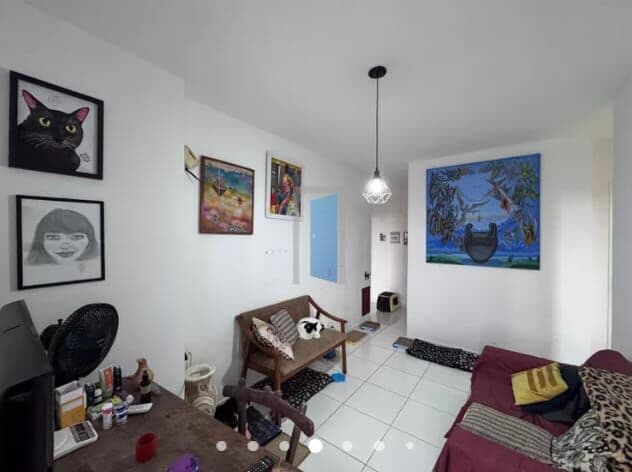 🏙️ Pontões / Barra Sul – Oportunidade Rara: 52m² por R$ 404.000! 🔥✨