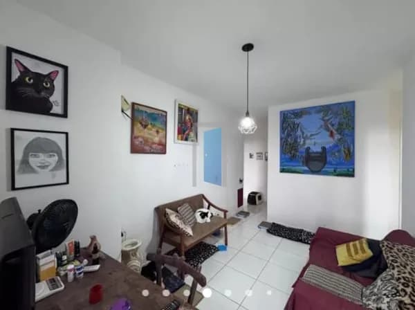 🏙️ Pontões / Barra Sul – Oportunidade Rara: 52m² por R$ 404.000! 🔥✨