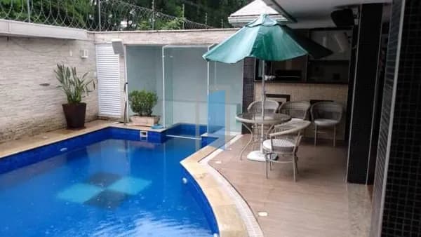 Casa em Rio de Janeiro - Recreio dos Bandeirantes