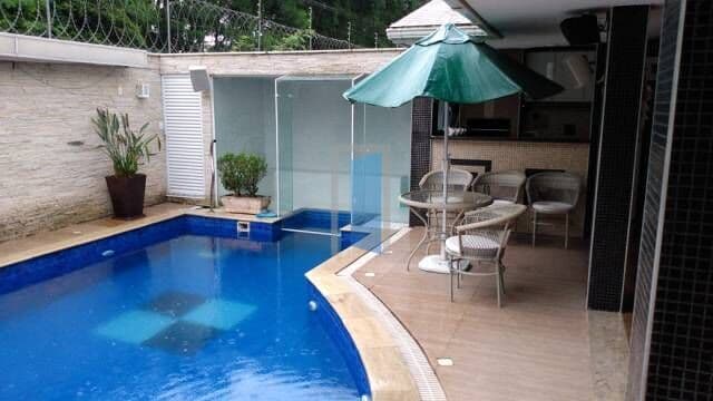 Casa em Rio de Janeiro - Recreio dos Bandeirantes