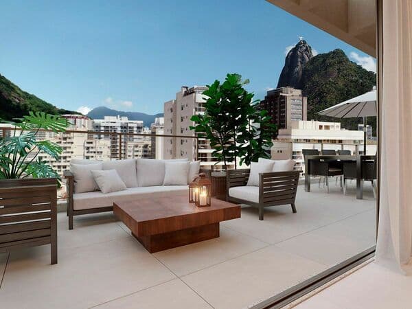 Apartamento à venda em Rio de Janeiro/RJ