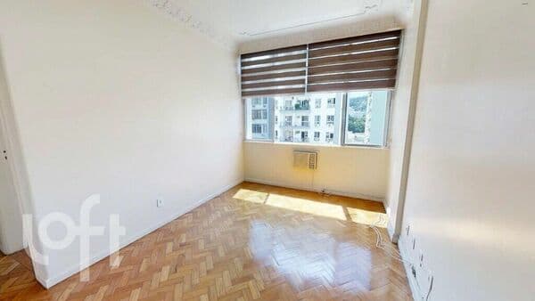 Apartamento à venda em Rio de Janeiro/RJ