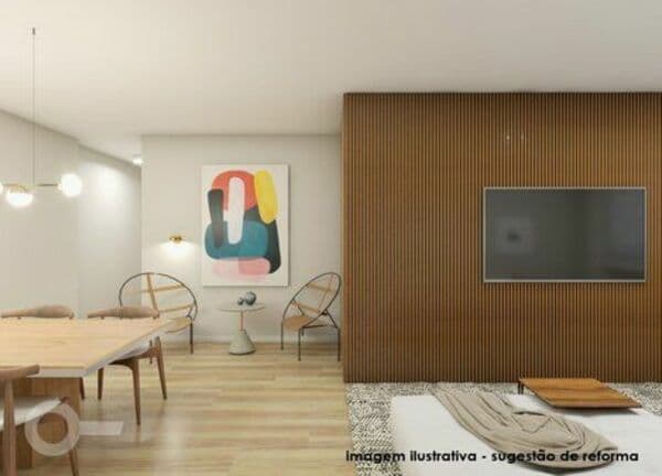 Apartamento à venda em Rio de Janeiro/RJ
