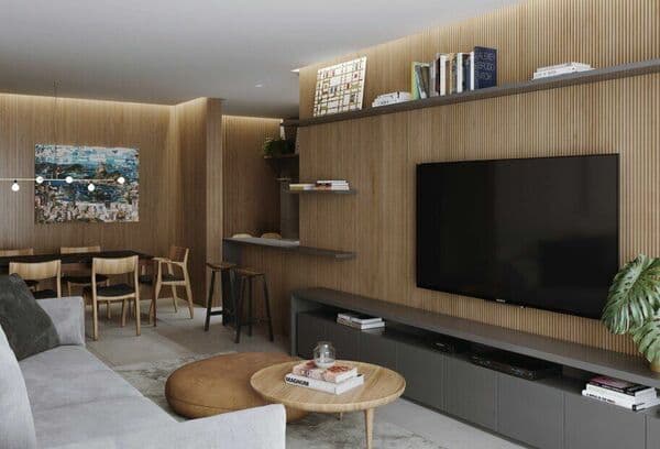 Apartamento à venda em Rio de Janeiro/RJ