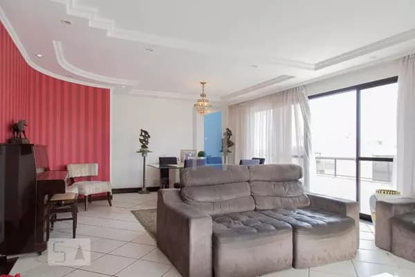 Apartamento em Rio de Janeiro - Recreio dos Bandeirantes