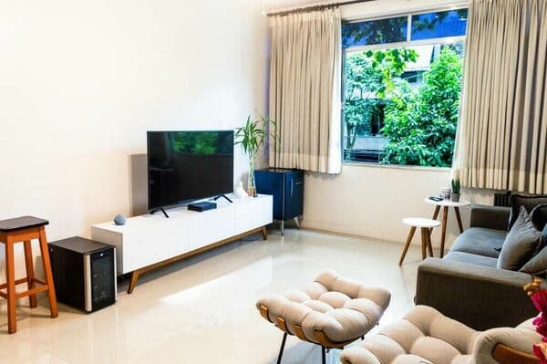 Apartamento à venda em Rio de Janeiro/RJ