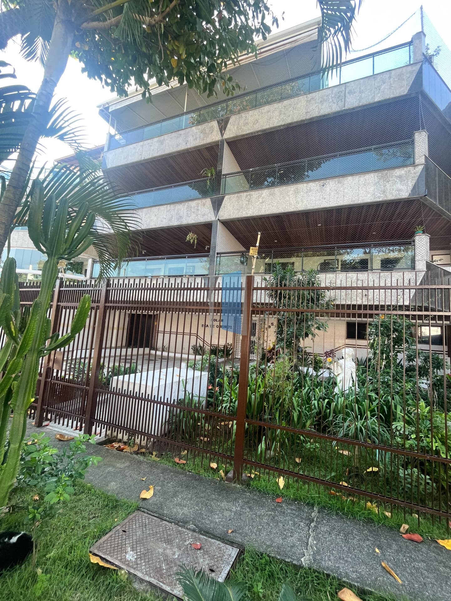 Magnífica Cobertura Duplex