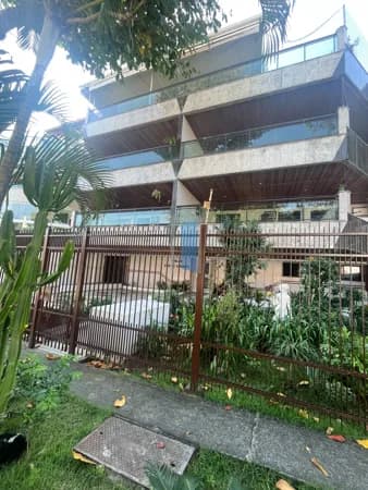 Magnífica Cobertura Duplex